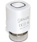 Salus actuator - closed without power - actuator T30NC