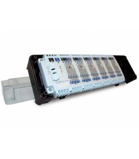 Salus klemmenbord controle terminal strip KL06