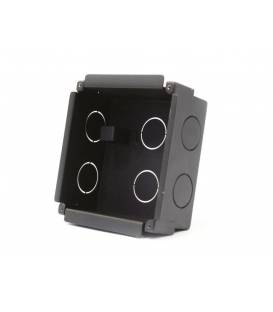 Flush-mounted box for door intercom VTO2000A-2