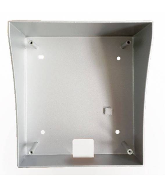 Flush-mounted socket for door entry system VTO2000A-2