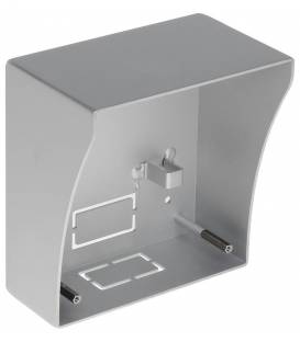 Surface-mounted box for door intercom VTO2000A-2