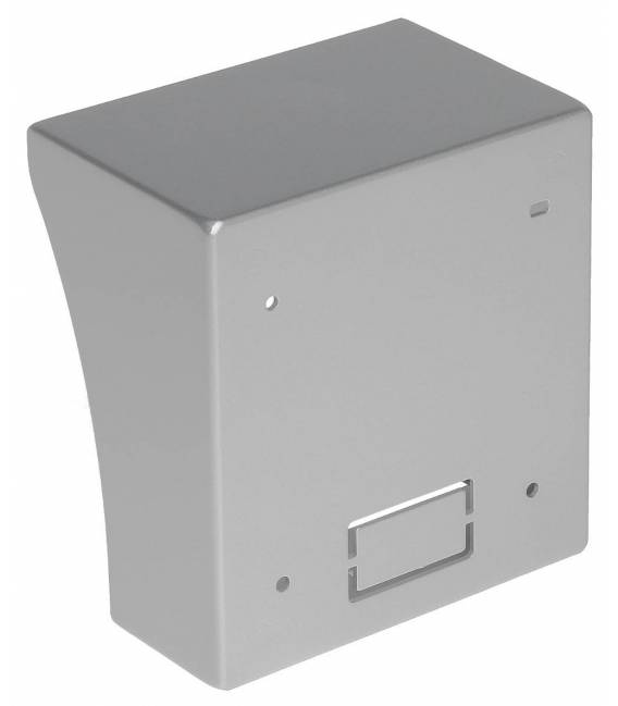 Flush-mounted socket for door entry system VTO2000A-2