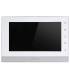 7 Zoll 2-Draht TFT Farbmonitor Innenstation VTH1550CHW-2