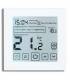 Digital thermostat underfloor heating EL05 White