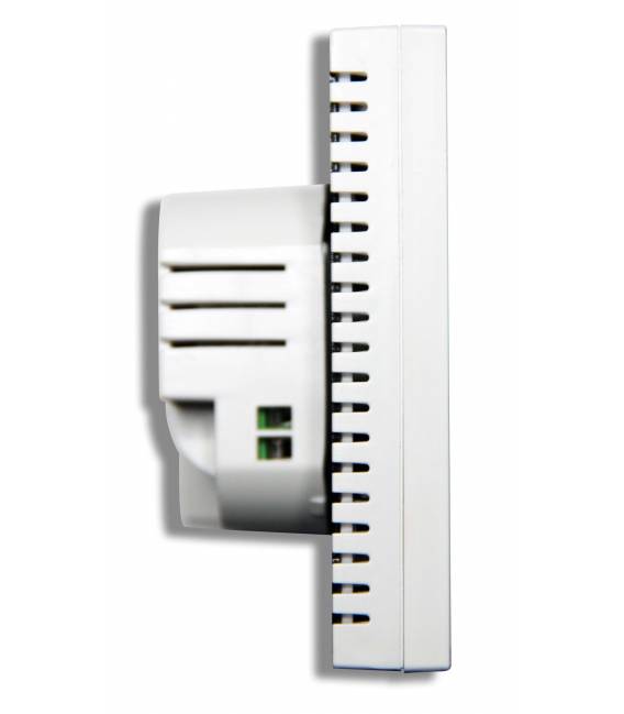 Digital Thermostat Fussbodenheizung EL5 Weiss