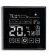 Digital Thermostat Fussbodenheizung EL5 Weiss