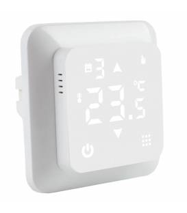 Digital Thermostat Fussbodenheizung Schalterprogramm