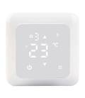 Digital thermostat switch range ALM-4