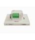 Digital Thermostat Underfloor Heating EL05 White