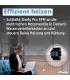 Shelly Hutschiene Pro 4PM Relais max. 40A 1 Phase 4 Kanäle Messfunktion WLAN LAN BT