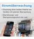 Shelly Hutschiene Pro 4PM Relais max. 40A 1 Phase 4 Kanäle Messfunktion WLAN LAN BT