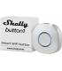 Shelly PlugnPlay Button1 Interrupteur et gradateur Wi-Fi Batterie Blanc