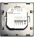 Digitale thermostaat MQTT X2 wit voor vloerverwarming