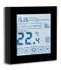 Digitale thermostaat MQTT X2 wit voor vloerverwarming