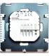 Digital Thermostat MQTT X2 White for Underfloor Heating