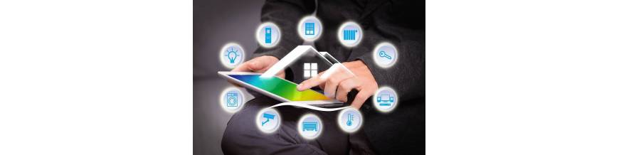 Smart Home Systeme